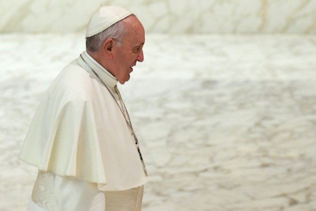 Sommet de crise de l'Eglise catholique minée par les scandales sexuels