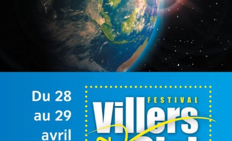 1er festival "Villers à ciel ouvert" ce week-end