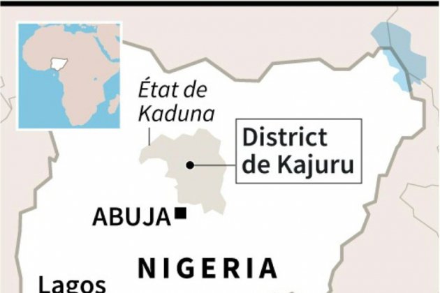 Nigeria: "plus de 130" morts dans une attaque dans le nord-ouest