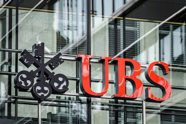 Fraude fiscale: UBS condamnée à la plus lourde peine prononcée en France