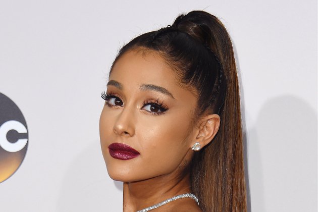 Hors Normandie. USA: triplé d'Ariana Grande au sommet des ventes, première depuis les Beatles