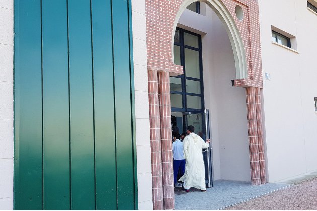 Caen. Après sept ans de travaux, la mosquée Maryam ouvre à Caen