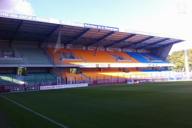 Le-Havre. Ligue 2 : " ce n'est pas le moment de renoncer ", clame Oswald Tanchot