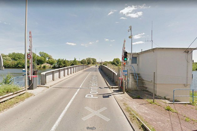 Caen. Calvados : réouverture du pont de Colombelles ce vendredi 22 février