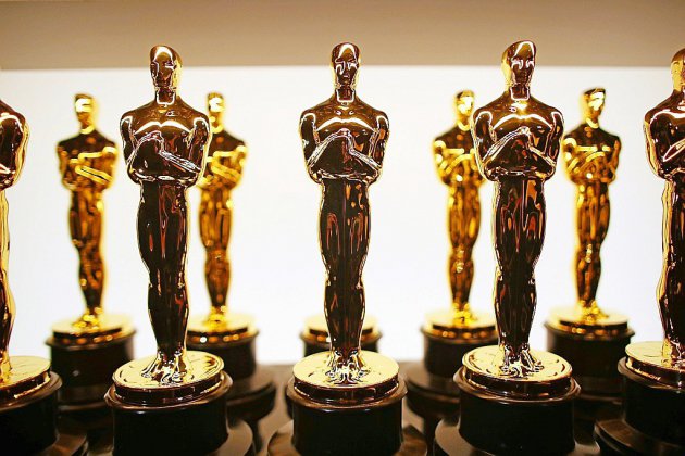 Le rideau se lève sur la 91e édition des Oscars