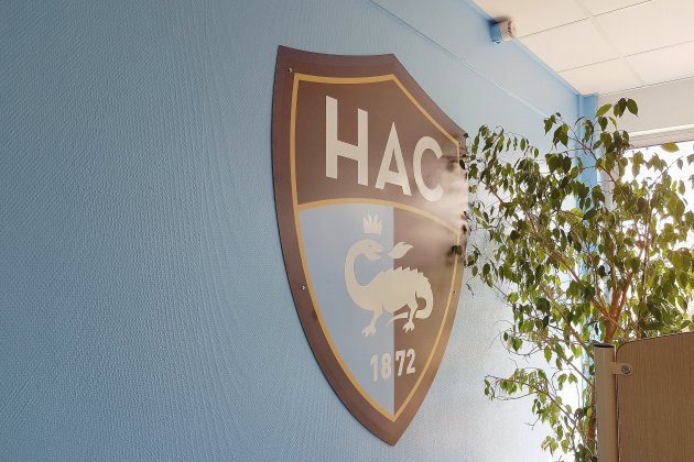 Le-Havre. Football (Gambardella) : fin de parcours pour les jeunes du Havre
