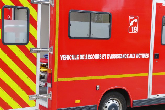Mortagne-au-Perche. Accidents de la route dans l'Orne : trois blessés dont un grièvement