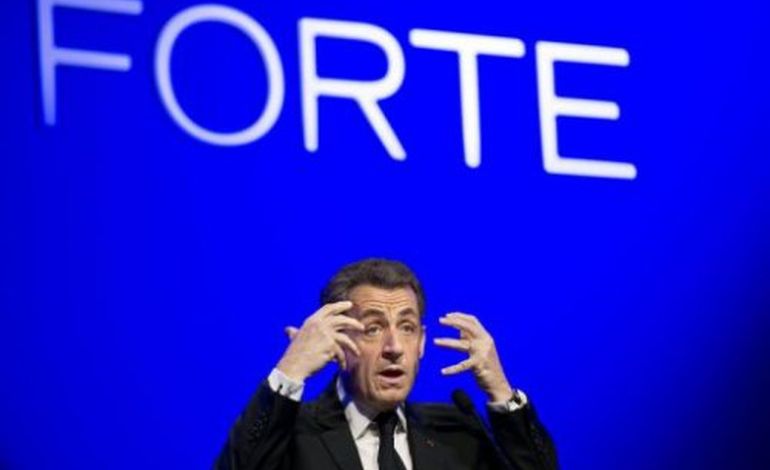 Présidentielle: Nicolas Sarkozy peut il le faire ?