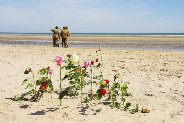 Courseulles-sur-Mer. 75e anniversaire du D-Day : la cérémonie internationale à Juno Beach ?