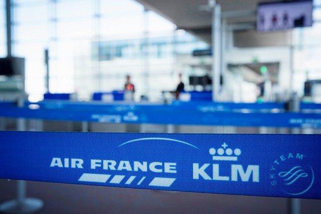 Air France-KLM: l'entrée des Néerlandais au capital du groupe sur le terrain politico-diplomatique