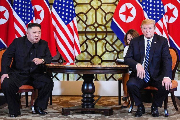 Trump critiqué pour avoir défendu Kim sur la mort tragique d'un Américain