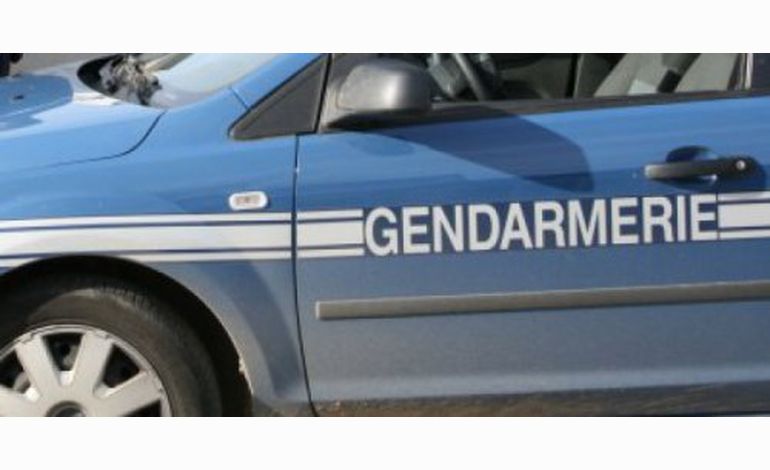 Les gendarmes lancent un appel à témoin après une disparition à Ver (Manche)