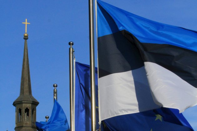 Estonie: l'extrême droite défie les centristes aux législatives