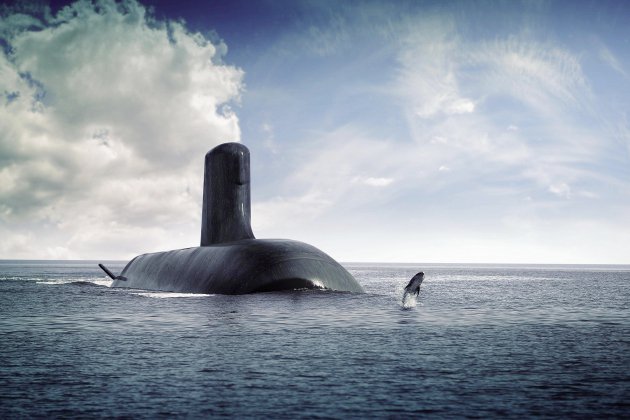 Cherbourg. Naval Group signe un premier contrat pour les sous-marins australiens