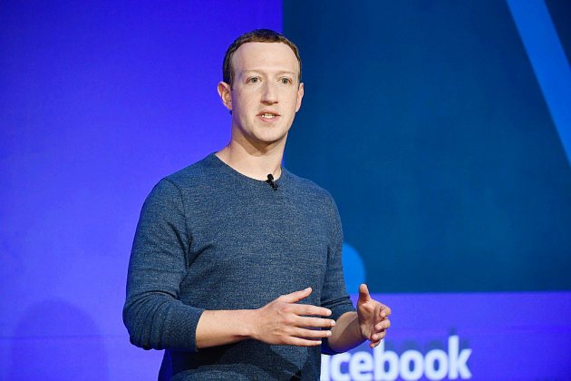 Facebook change de cap pour devenir plus privé et plus sûr