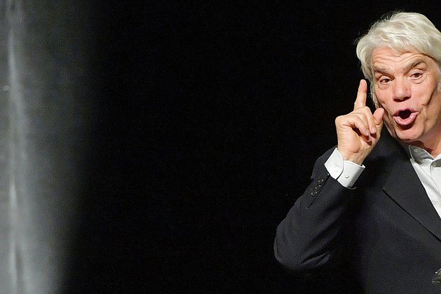 Arbitrage: le procès de Bernard Tapie pour "escroquerie" s'ouvre à Paris