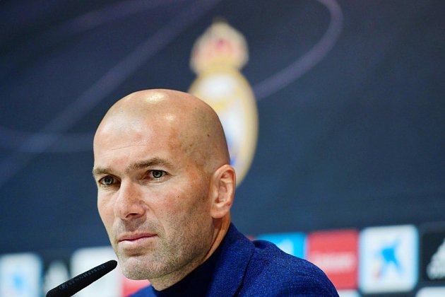 Real Madrid: Zidane rappelé en sauveur, neuf mois après