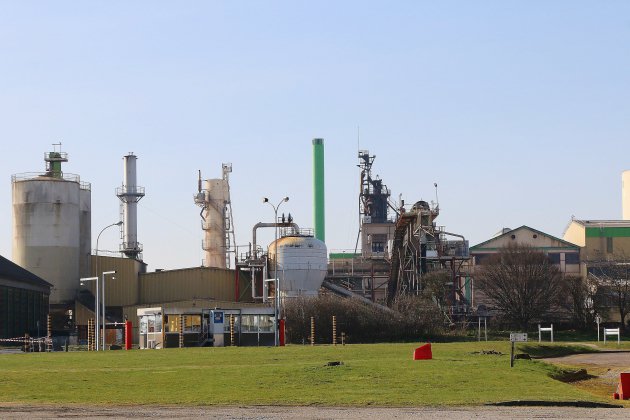 Caen. Saint-Louis Cagny : semaine importante pour la filière sucre en Normandie