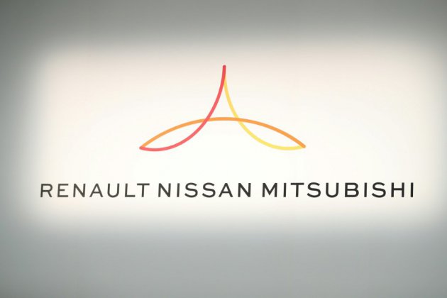 Renault et Nissan affichent leur union, dans le dos de Ghosn