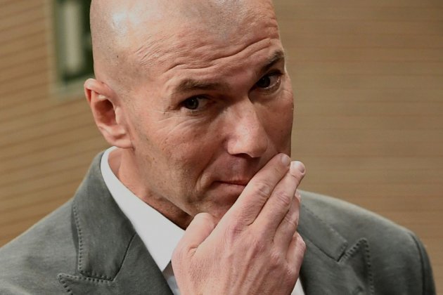 Retour de Zidane au Real, une bonne idée au bon moment ?
