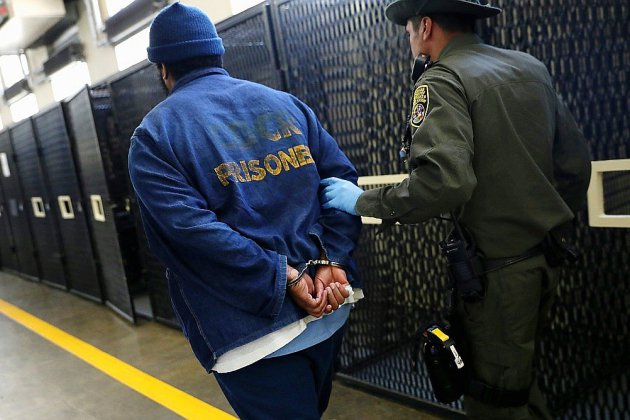 Peine de mort: la Californie va décréter un moratoire sur les exécutions