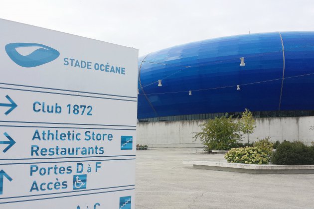 Le-Havre. Ligue 2 : les supporteurs d'Ajaccio interdits de match au Havre vendredi