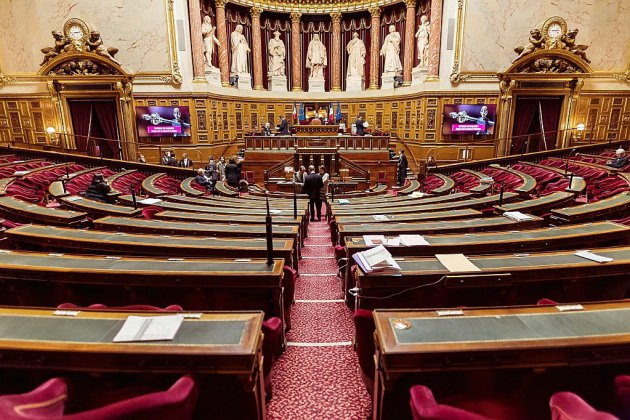 Rouen. Loi anti-casseurs : qu'ont voté les parlementaires seinomarins ?