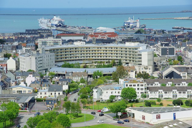 Cherbourg. Manche : Cherbourg en bonne voie pour accueillir le centre de coronarographie