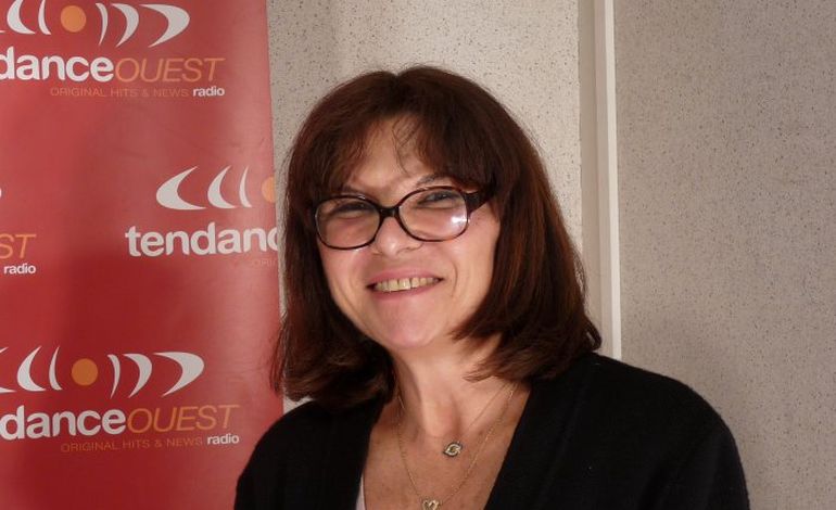 Nathalie Goulet (Orne) : "François Hollande élu avec un score de choix "