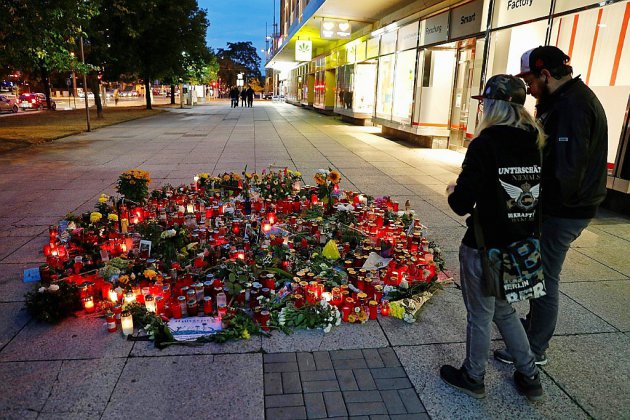 Un Syrien jugé en Allemagne pour un meurtre qui avait déchaîné les racistes
