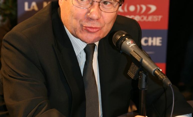 Jean-Pierre Godefroy : "en 2007, je plaidais déjà pour la candidature de François Hollande"