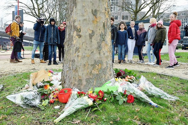 Tuerie d'Utrecht: la piste terroriste étudiée "sérieusement"