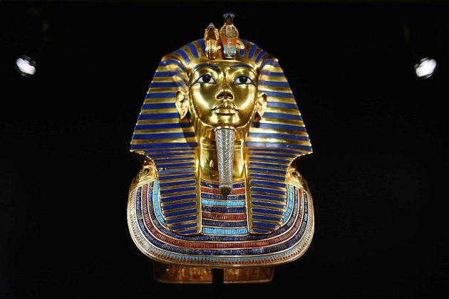 Exposition Toutankhamon: une immersion dans le mystère d'un jeune pharaon éphémère