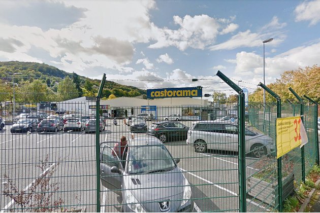 Darnétal. Seine-Maritime : le magasin de bricolage Castorama à Darnétal va fermer