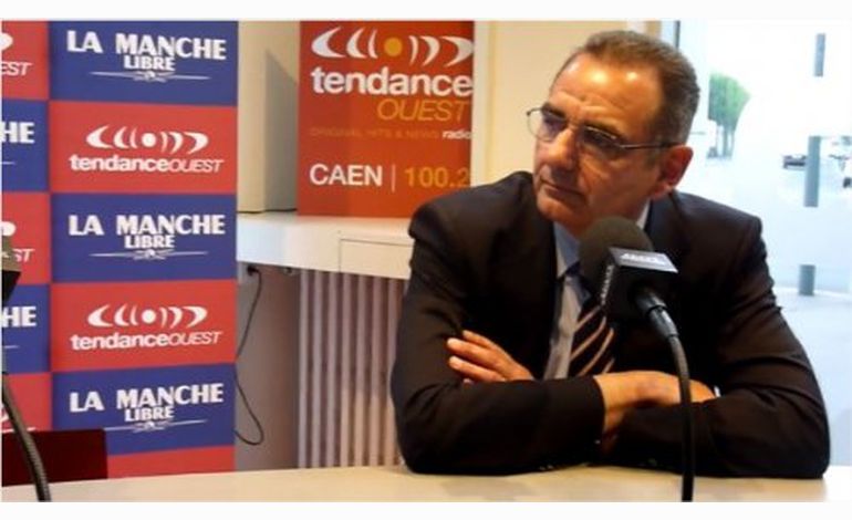 Philippe Chapron (FN) : "A nous de mobiliser les abstentionnistes"