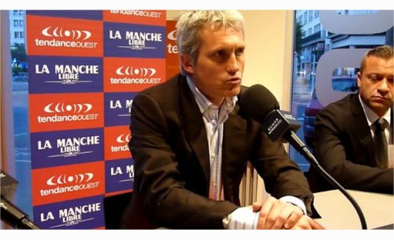 Joël Bruneau (UMP) : "Quelles mesures vont être prises pour la France ?"