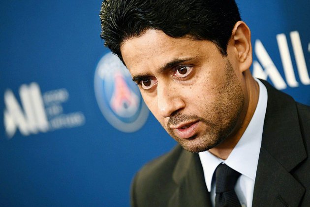 Mondiaux d'athlétisme au Qatar: le patron du PSG Nasser Al-Khelaïfi entendu dans une enquête anticorruption
