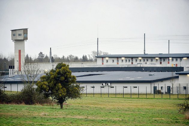 Condé-sur-Sarthe. Condé-sur-Sarthe : quatre détenus mis en examen après l'attaque