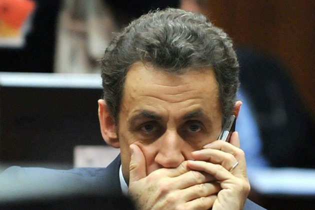 Affaire des "écoutes": Sarkozy perd une nouvelle manche dans sa bataille contre le procès