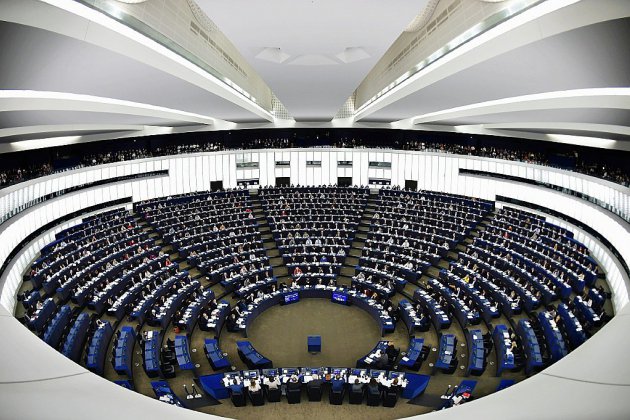 Vote de la dernière chance sur la réforme européenne du droit d'auteur