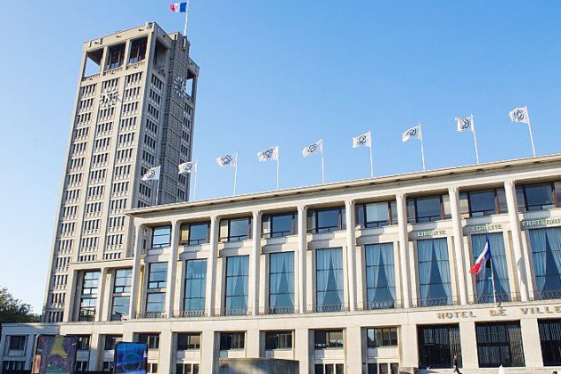 Le-Havre. Le Havre : Michel Sironneau, directeur de cabinet, décède d'une crise cardiaque