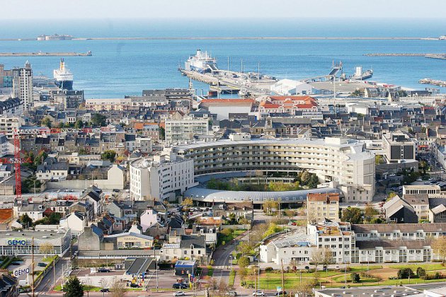 Cherbourg. Coronarographie dans la Manche : l'ARS choisit Cherbourg-en-Cotentin