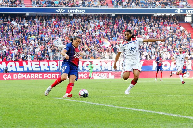 Caen. Football (Ligue 1) : Caen signe l'exploit à Monaco ! 