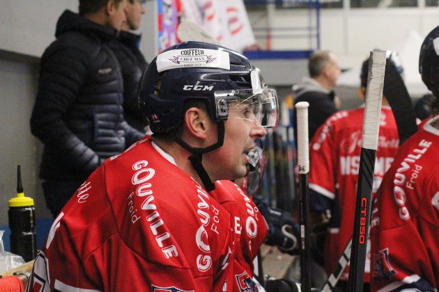Caen. Hockey-sur-glace : Igor Zubov quitte les Drakkars de Caen