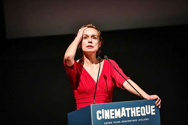 "Réunion de famille" pour dire au revoir à la cinéaste pionnière Agnès Varda