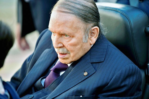 Algérie: Bouteflika a démissionné