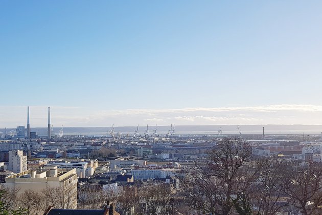 Le-Havre. Loyers : le Havre dans le Top 10 des villes les moins chères de France