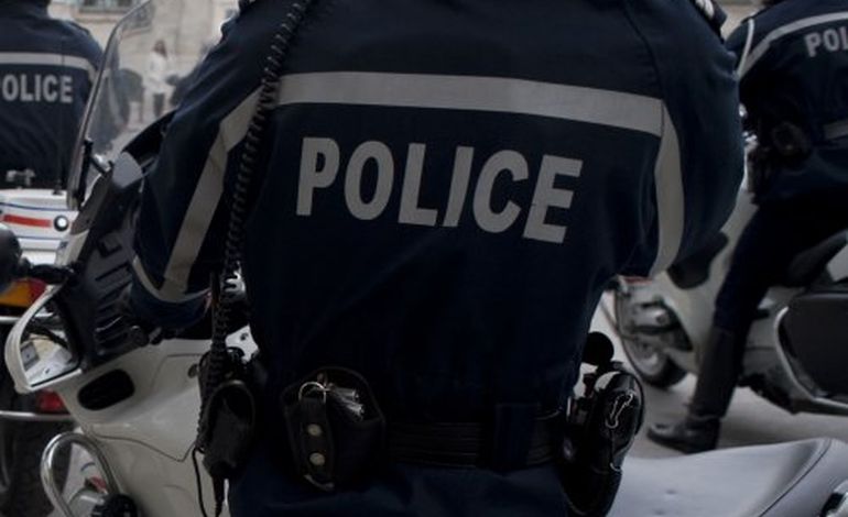 Un policier blessé lors d'une interpellation à Saint-Lô 