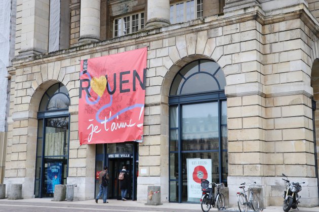 Rouen. [Dossier] Municipales 2020 : qui briguera la mairie de Rouen ?