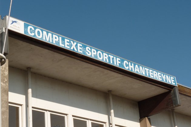 Cherbourg. Cherbourg : la salle Chantereyne fermée après des infiltrations d'eau